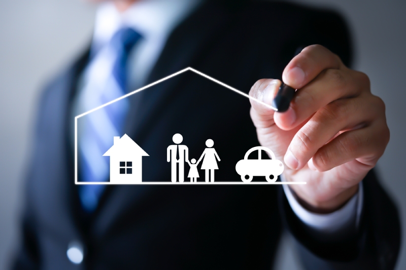 Benefits Of Combining Insurance For Car And Home