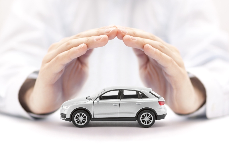 Commercial auto insurance Ontario