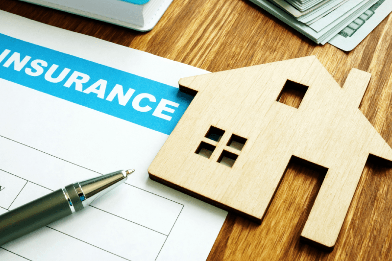 Tips for finding the best home insurance for your needs